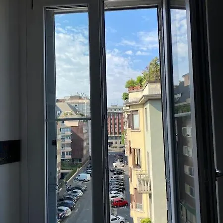 Townhouse Milan-2