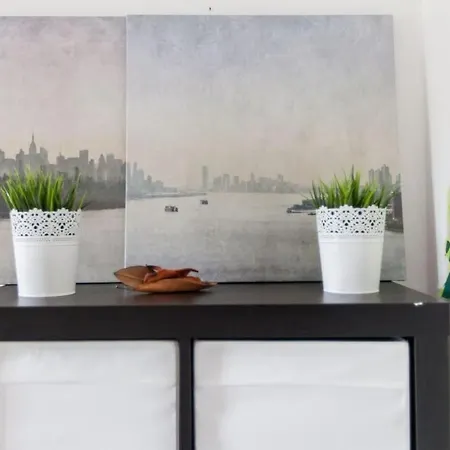 Townhouse Milan-3