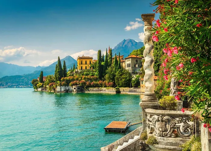 "La Dolce Vita In Porta Venezia"